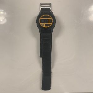 Nixon Baja